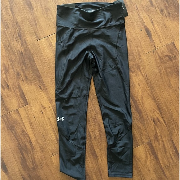 Under Armour Pants & Jumpsuits Medium Under Armor Leggings Poshmark